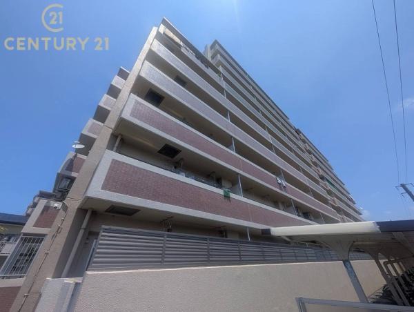 ロワールマンション前原２