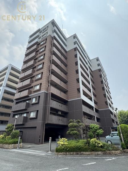 J’sMANSION西町グランドタワー