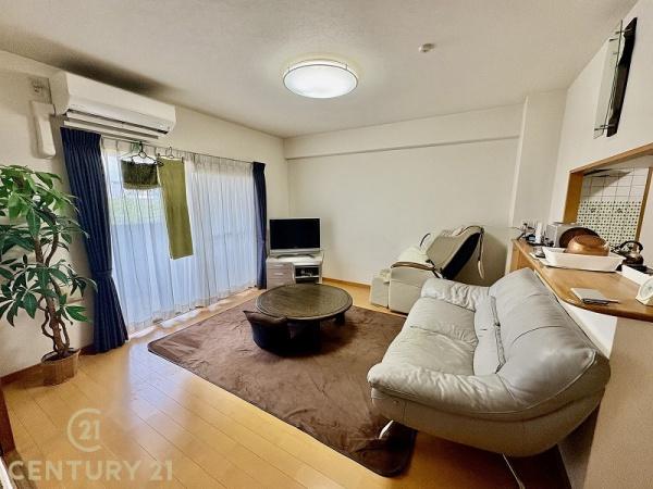 J’sMANSION西町グランドタワー