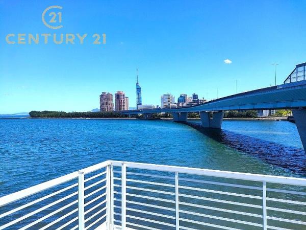 福岡市西区豊浜１丁目の中古一戸建て