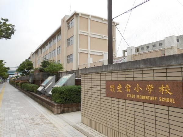 福岡市西区豊浜1丁目の中古一戸建て(福岡市立愛宕小学校)