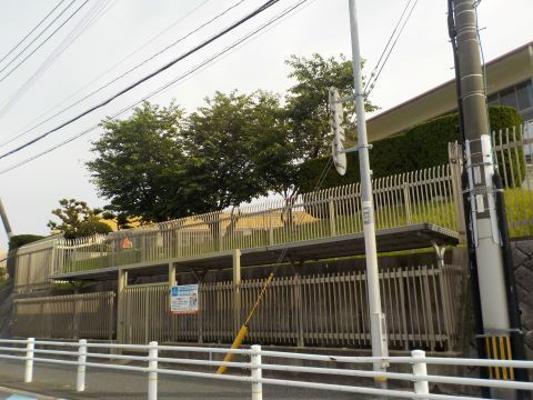 福岡市西区豊浜1丁目の中古一戸建て(あたごはま幼稚園)