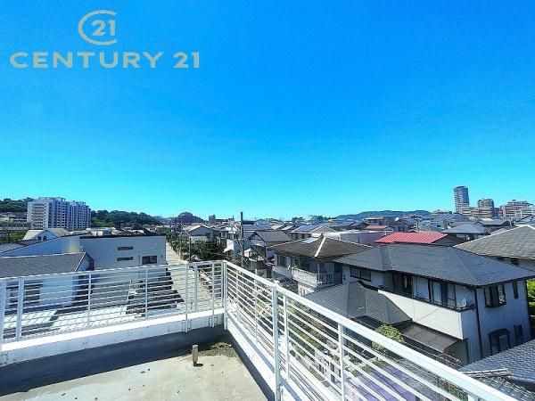 福岡市西区豊浜１丁目の中古一戸建て