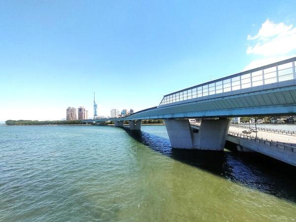 福岡市西区豊浜１丁目の中古一戸建て