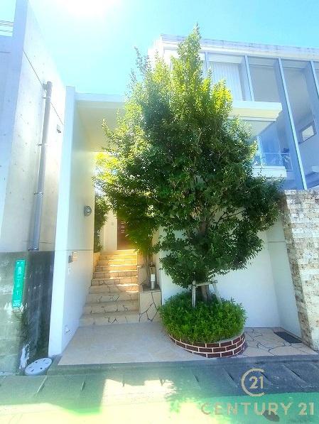 福岡市西区豊浜１丁目の中古一戸建て