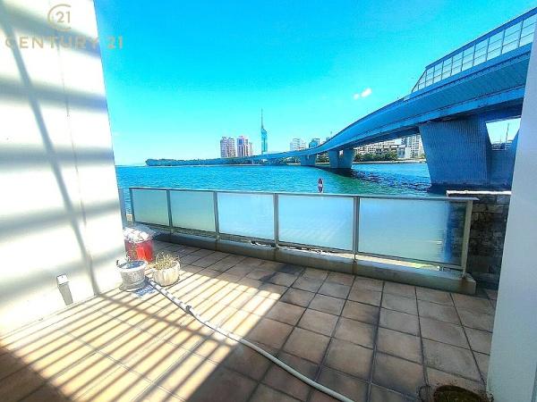 福岡市西区豊浜１丁目の中古一戸建て