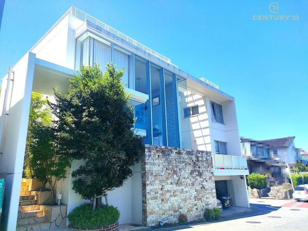 福岡市西区豊浜１丁目の中古一戸建