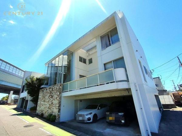 福岡市西区豊浜１丁目の中古一戸建て