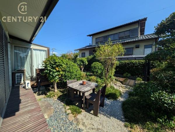 糟屋郡志免町桜丘１丁目の中古一戸建て