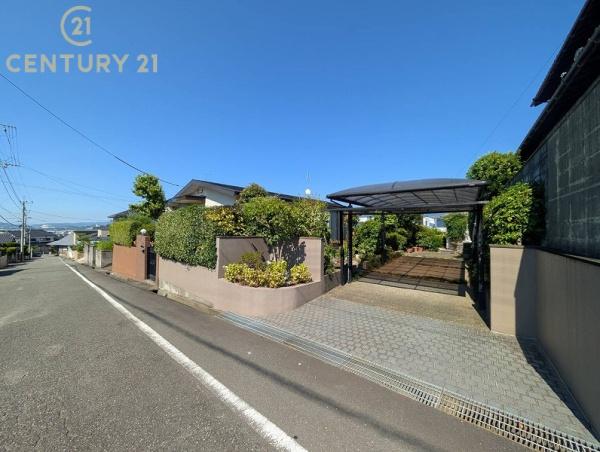 糟屋郡志免町桜丘１丁目の中古一戸建て