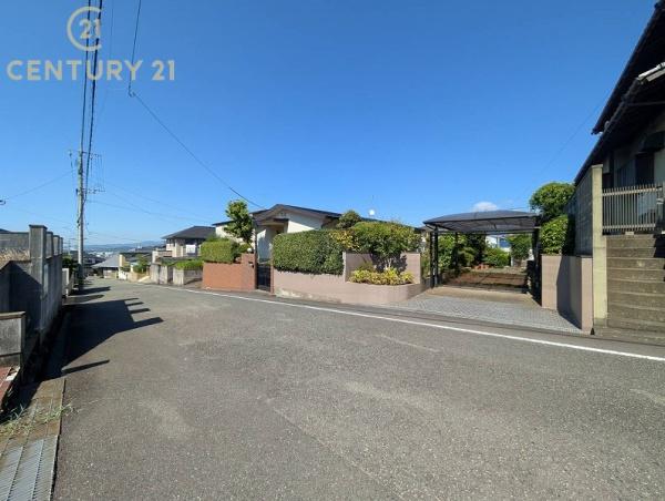 糟屋郡志免町桜丘１丁目の中古一戸建て