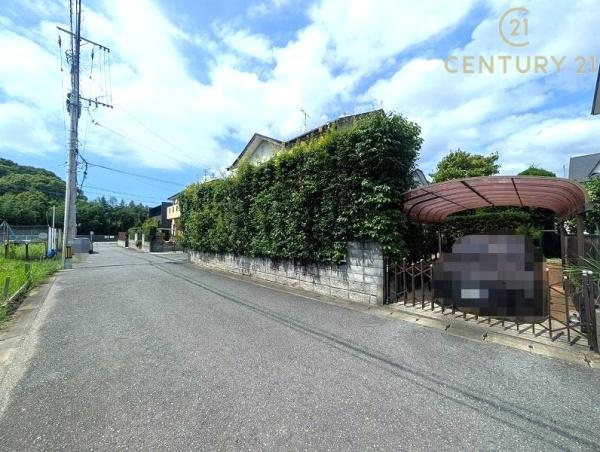 糟屋郡宇美町明神坂１丁目の中古一戸建て