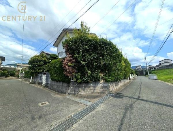 糟屋郡宇美町明神坂１丁目の中古一戸建