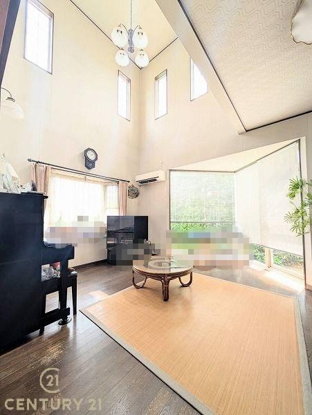 糟屋郡宇美町明神坂１丁目の中古一戸建