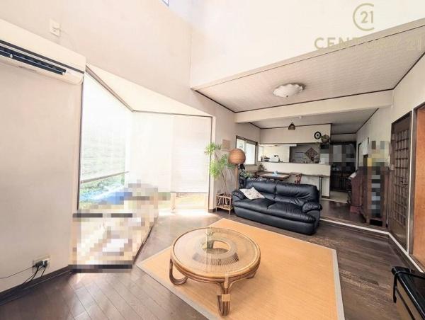 糟屋郡宇美町明神坂１丁目の中古一戸建