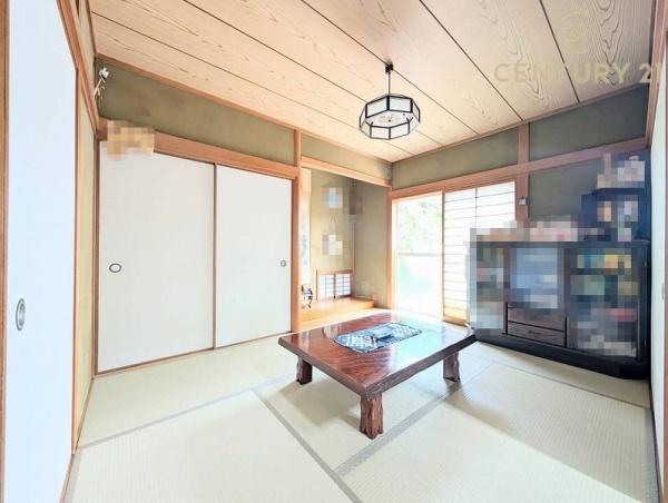 糟屋郡宇美町明神坂１丁目の中古一戸建て