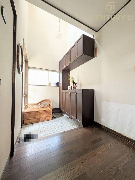 糟屋郡宇美町明神坂１丁目の中古一戸建て