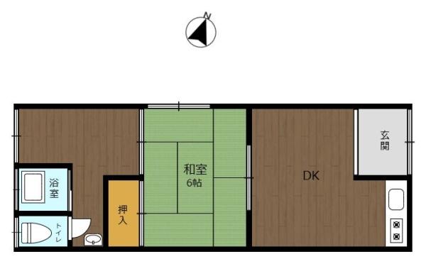 糟屋郡宇美町貴船２丁目の中古一戸建