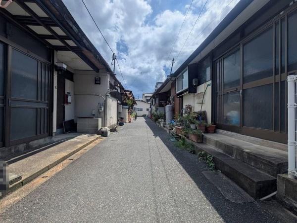 糟屋郡宇美町貴船２丁目の中古一戸建て