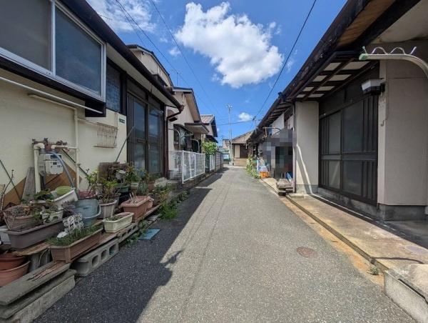 糟屋郡宇美町貴船２丁目の中古一戸建て