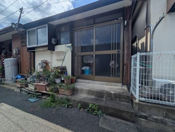 糟屋郡宇美町貴船２丁目の中古一戸建