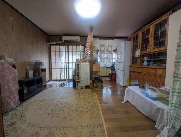 糟屋郡宇美町貴船２丁目の中古一戸建