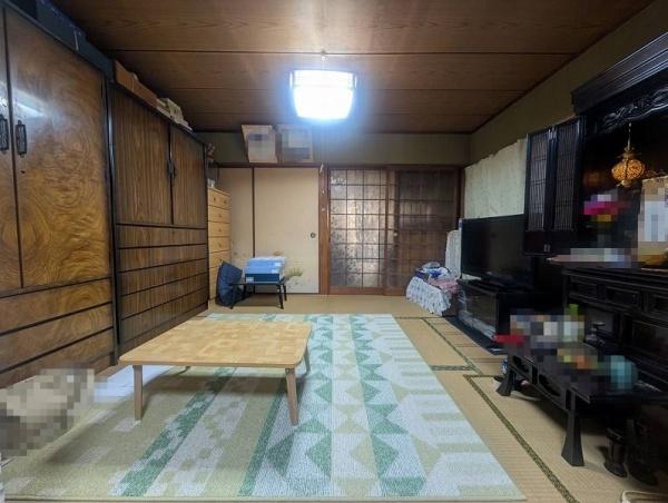 糟屋郡宇美町貴船２丁目の中古一戸建