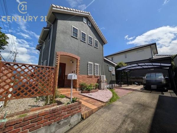 糟屋郡宇美町ひばりが丘２丁目の中古一戸建