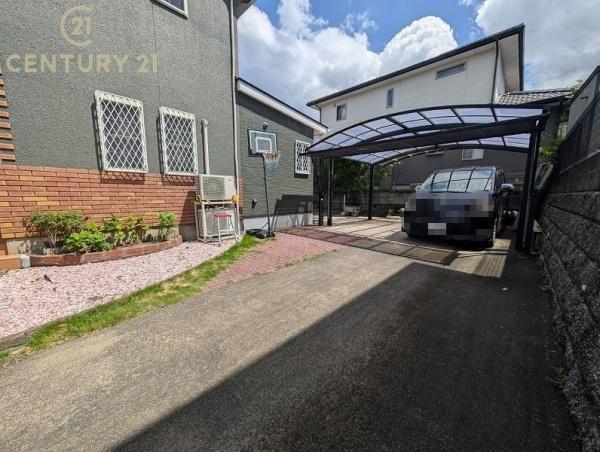 糟屋郡宇美町ひばりが丘２丁目の中古一戸建て