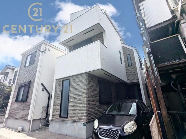 大野城市山田１丁目の中古一戸建