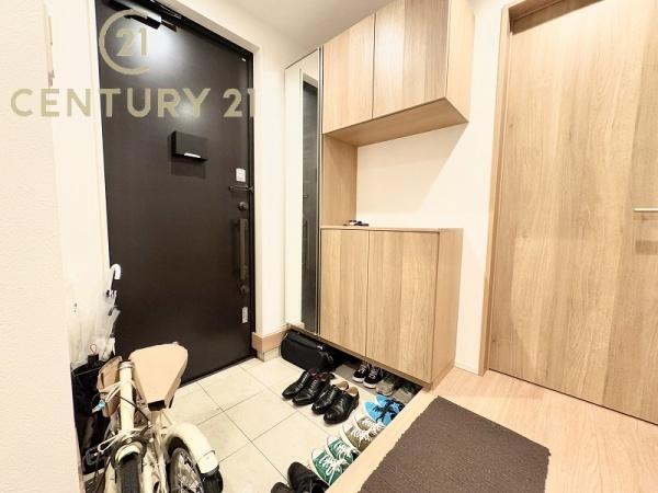 大野城市山田１丁目の中古一戸建て