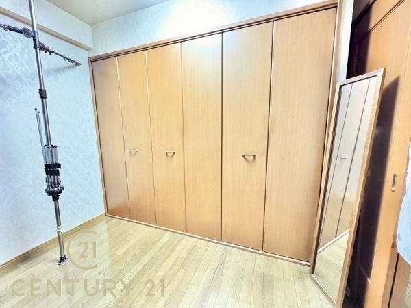日商岩井イースト福間ステーションガーデン