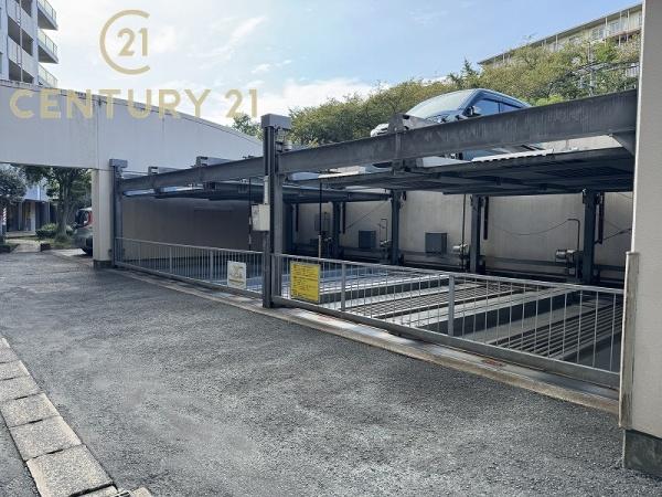 日商岩井イースト福間ステーションガーデン