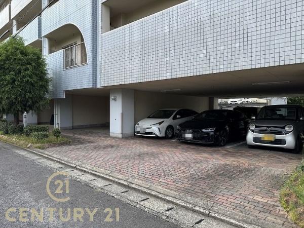 日商岩井イースト福間ステーションガーデン
