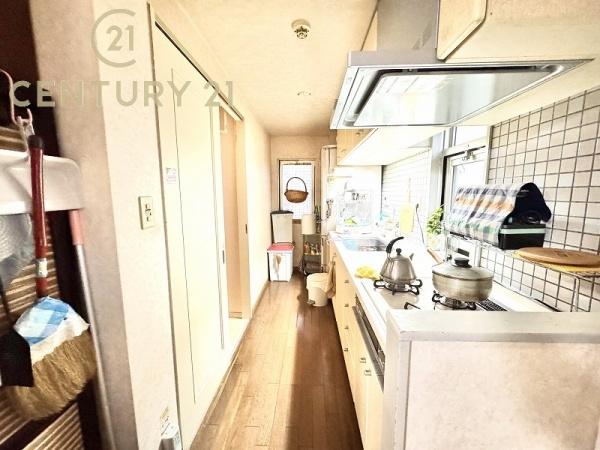 日商岩井イースト福間ステーションガーデン