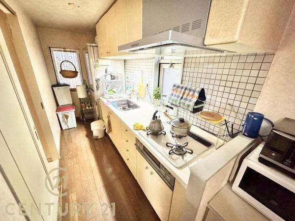 日商岩井イースト福間ステーションガーデン
