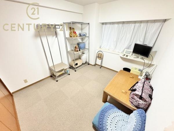 日商岩井イースト福間ステーションガーデン