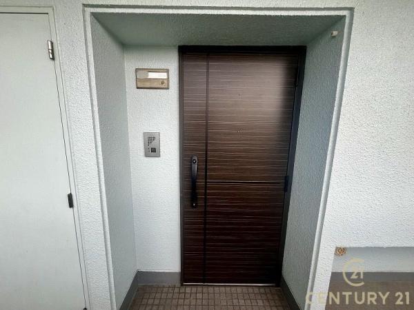 ニューライフ基山壱番館