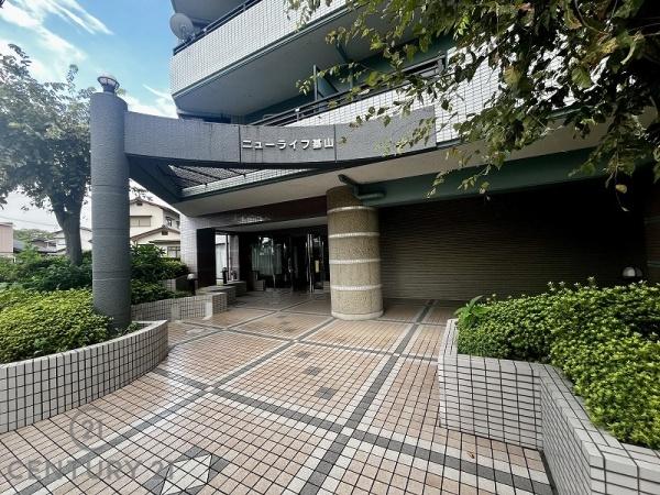 ニューライフ基山壱番館