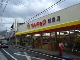 エンゼルハイム大濠公園南(マルキョウ別府店)