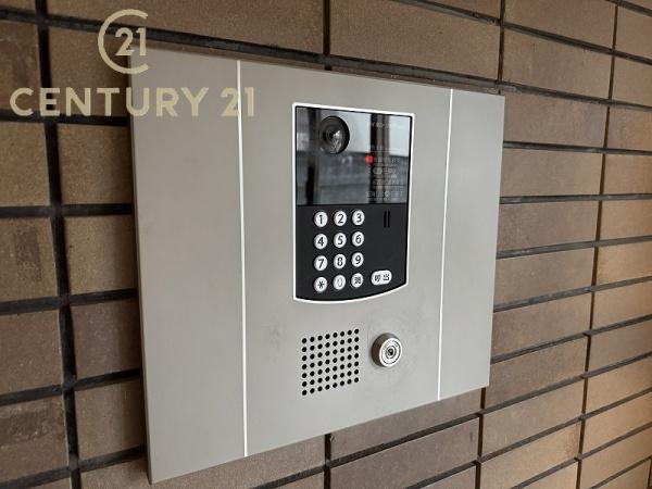 メヌエット前原駅前