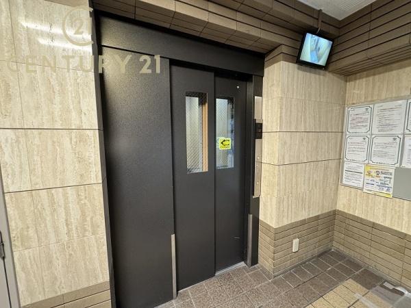メヌエット前原駅前