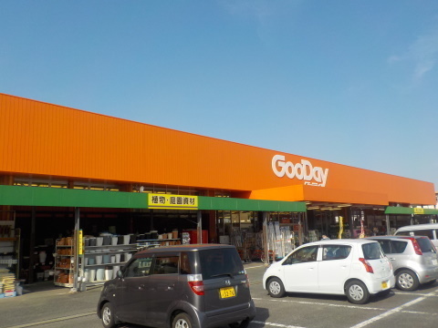 シティライフ周船寺駅2(グッデイ周船寺店)