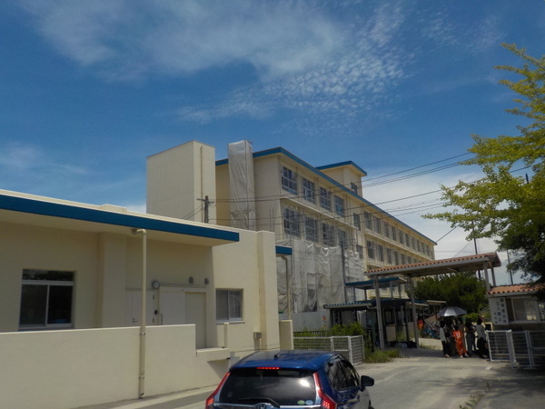 シティライフ周船寺駅2(糸島市立波多江小学校)