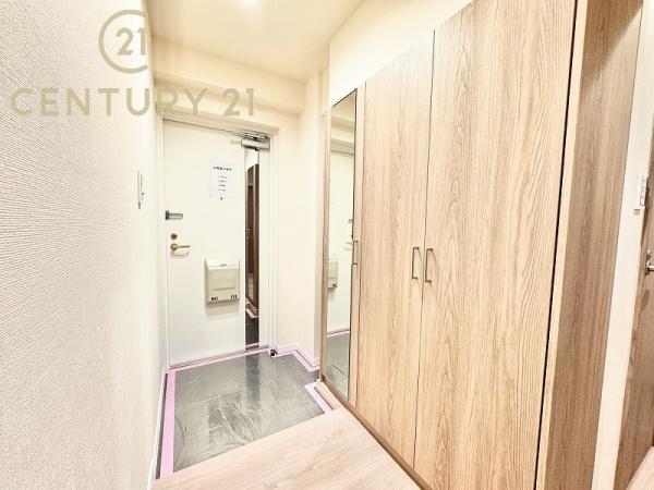 シティライフ周船寺駅2