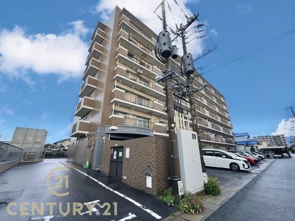 シティライフ周船寺駅2