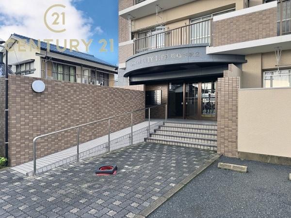 シティライフ周船寺駅2