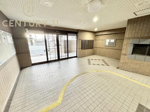 シティライフ周船寺駅2