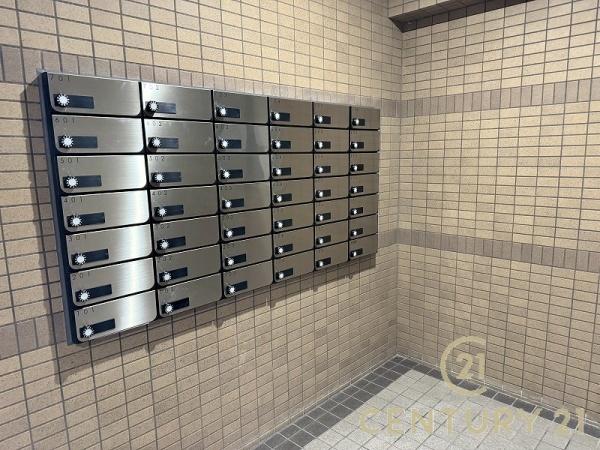シティライフ周船寺駅2