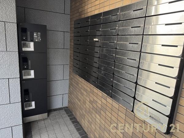 シティライフ周船寺駅2